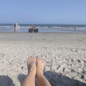 Meet your Posher, Melissa